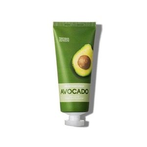 NWT TENZERO Avocado Relief Hand Cream